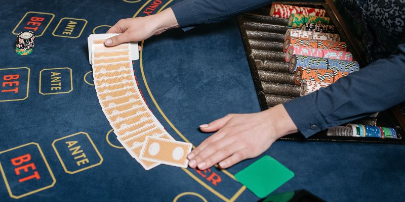 Phần mềm dự đoán baccarat không phải "máy in tiền"