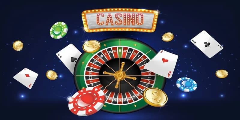 Cuộc Chiến Casino thử thách trí tuệ