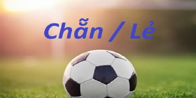 So sánh kèo chẵn lẻ là gì với các kèo khác trong W88