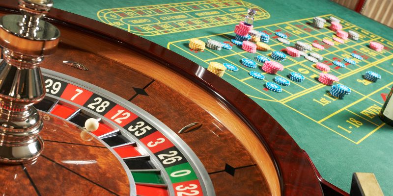 Tổng hợp kinh nghiệm chơi roulette hiệu quả tại W88
