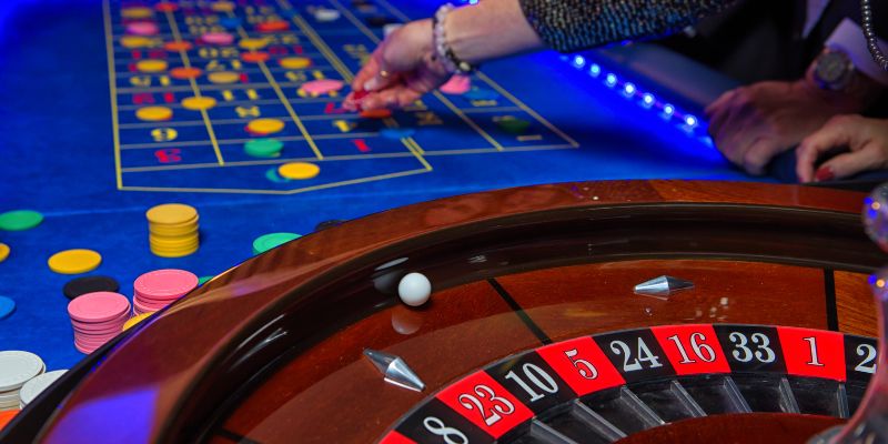 Tổng hợp mẹo chơi roulette thực tế từ cao thủ tại W88
