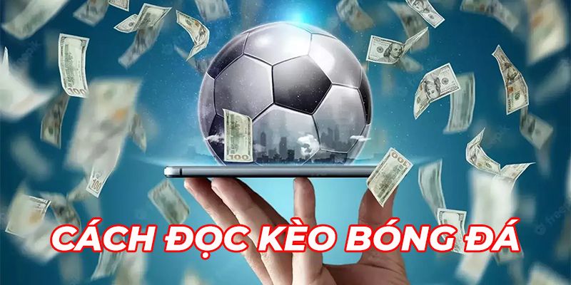 Tổng quan về cách đọc kèo bóng đá tại W88