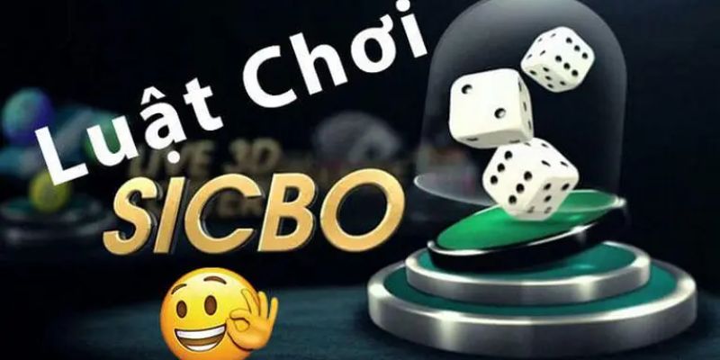 Tổng quan về sicbo và vai trò của luật chơi
