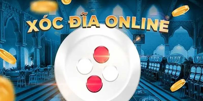 Tổng quan về trò chơi xóc đĩa online tại W88