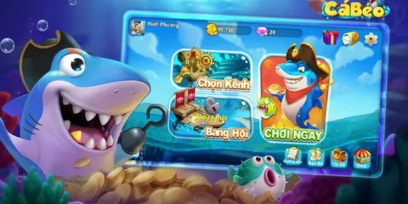Trải nghiệm bắn cá đổi thưởng tại W88 có gì hấp dẫn?
