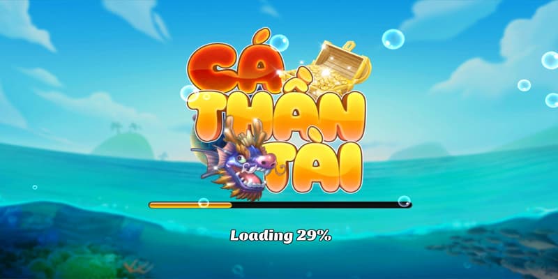 Bắn cá thần tài apk lý do được yêu thích