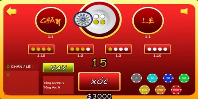 Ưu điểm khi dùng tool xóc đĩa W88 là gì?
