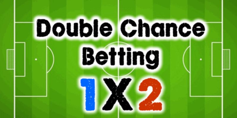 Ưu nhược điểm của kèo cá độ double chance
