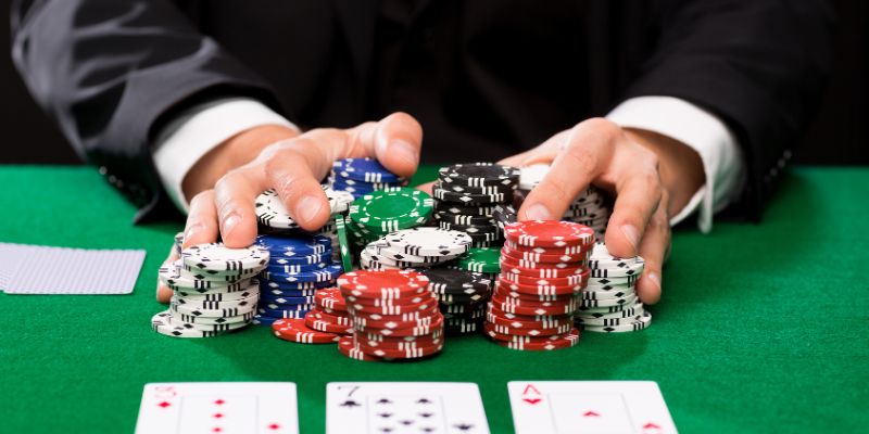 Vì sao chơi game poker bịp vẫn tồn tại trong casino trực tuyến