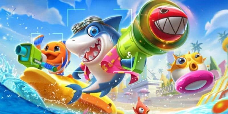 Bắn cá đổi thưởng thẻ cào sự khác biệt tại W88