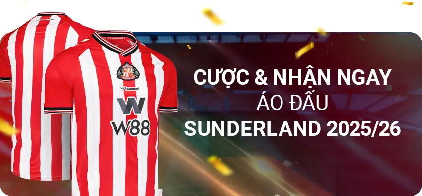 W88-Mobile-JERSEYSUNDERLAND