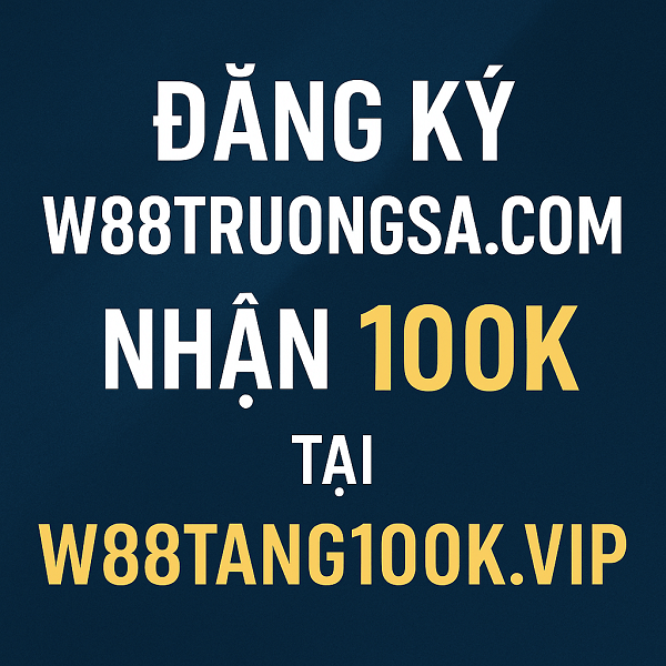 W88 TruongSa.com